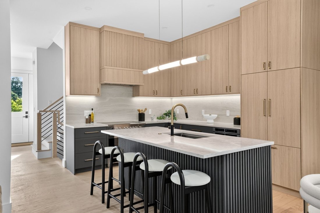 Casa a Newton, Massachusetts, Stati Uniti 5 - 18854306