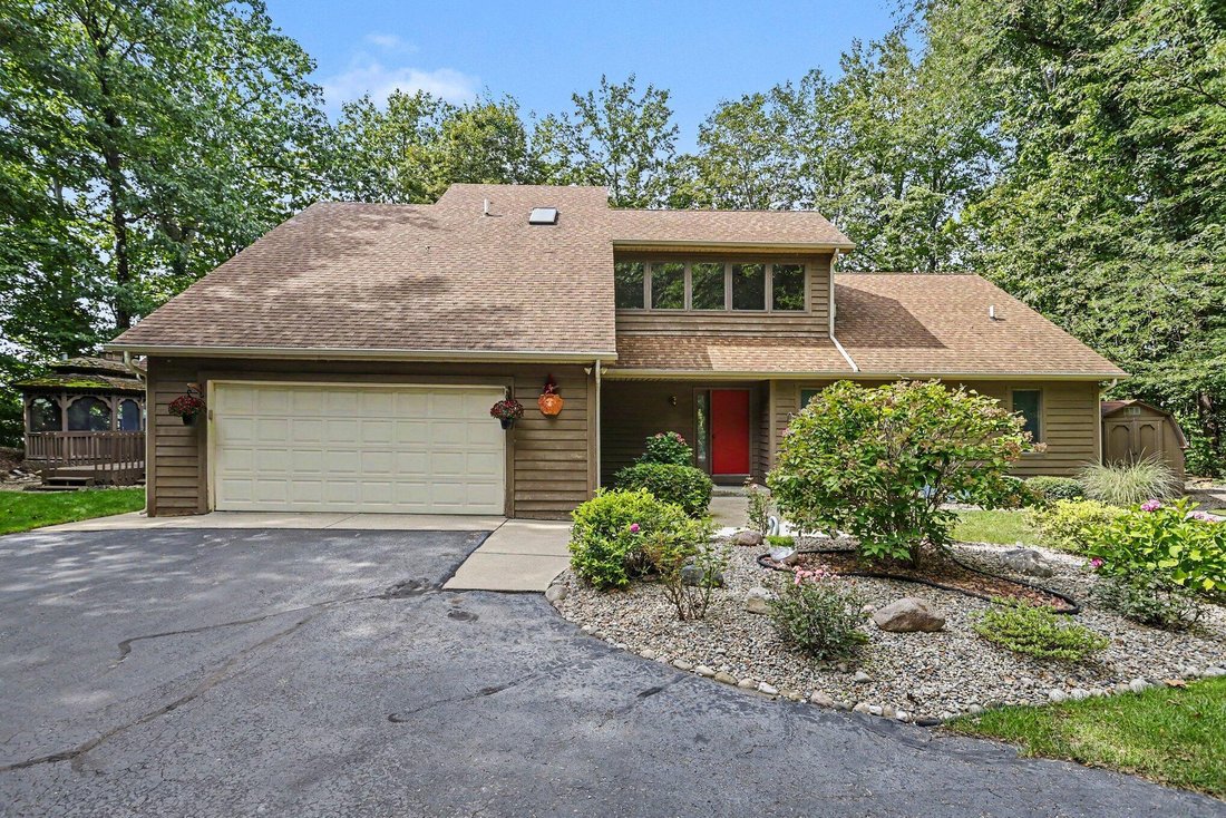 Maison à Berrien Springs, Michigan, États-Unis 1 - 18853098