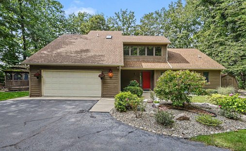 House in Berrien Springs, Michigan, United States 1