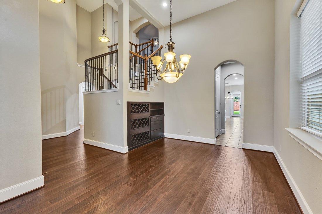 Haus in League City, Texas, Vereinigte Staaten 2 - 18849876