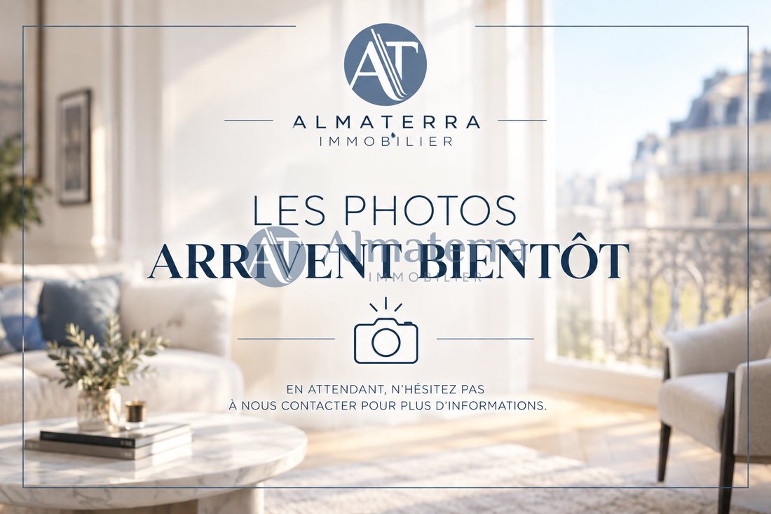 Apartment in Montorgueil-Saint Denis, Paris 2e Arrondissement, Paris 1 - 18848003