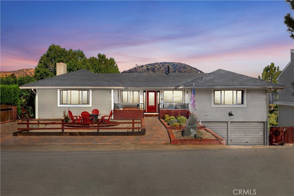 House in Wrightwood, California, United States 1 - 16107768