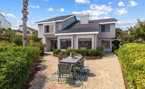 Maison à Encinitas, Californie, États-Unis 1
