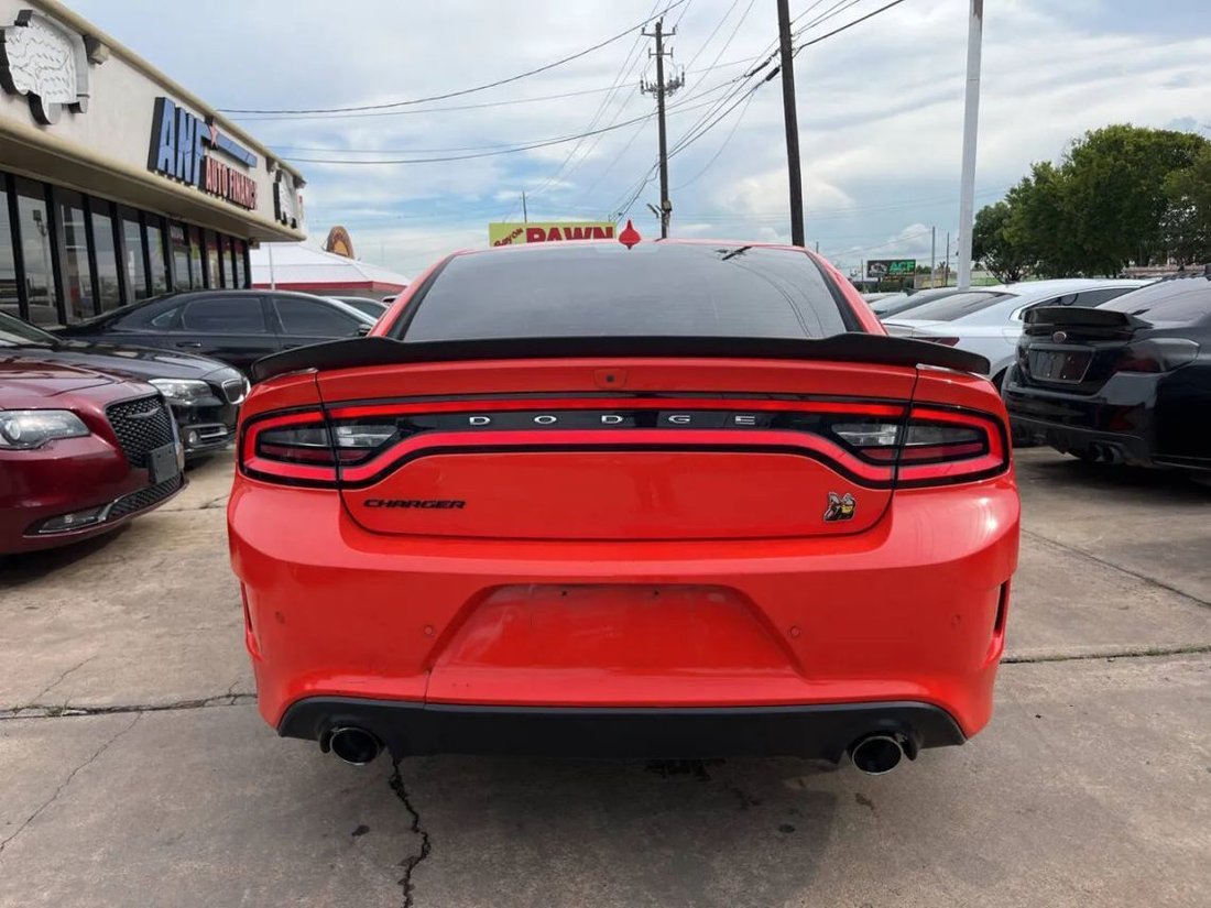 Sedan in Houston, TX, United States 4 - 18848342