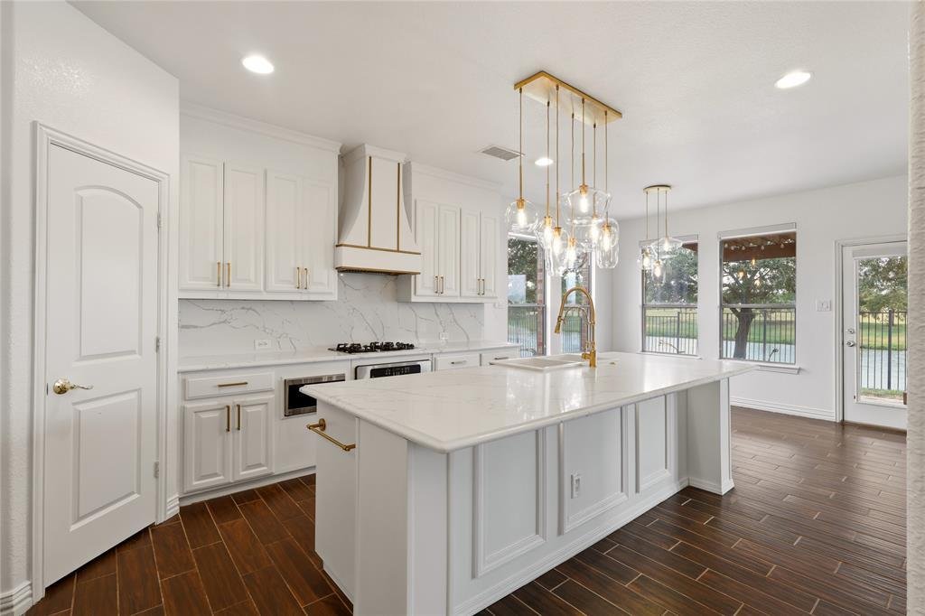 House in Frisco, Texas, United States 5 - 17649578