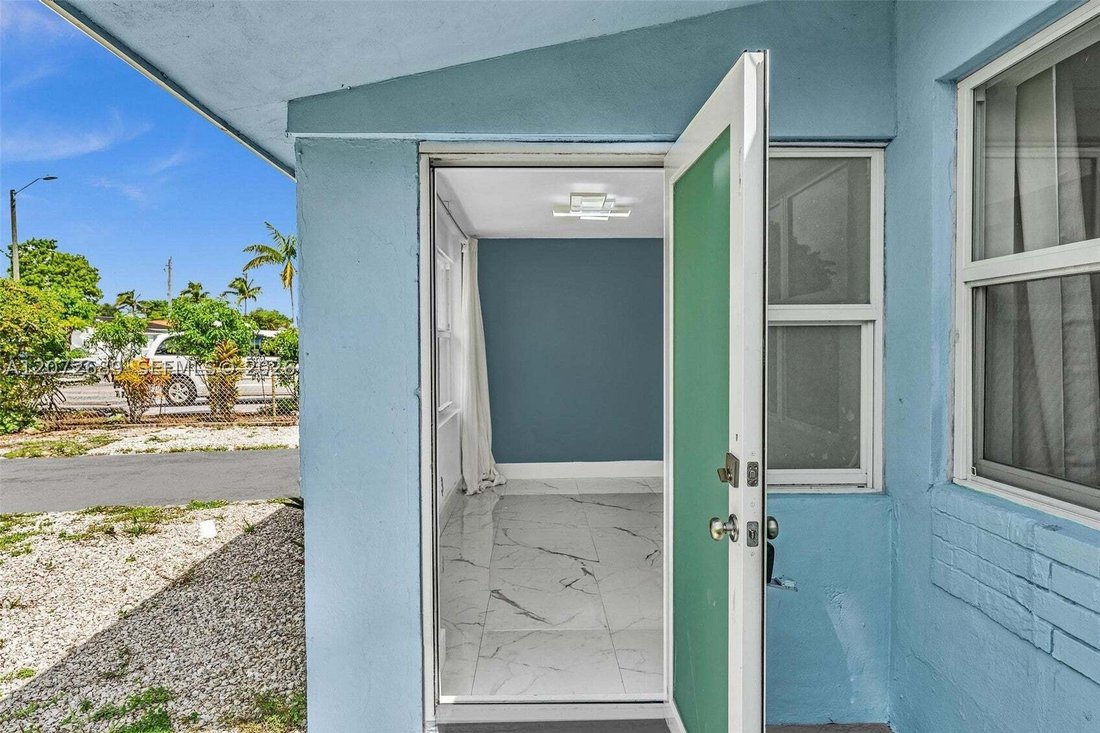 House in North Miami Beach, Florida, United States 4 - 18845977