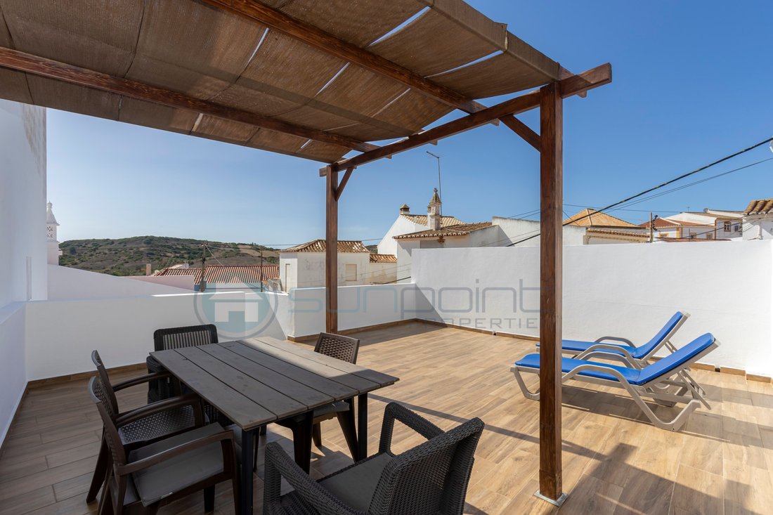 House in Budens, Algarve, Portugal 5 - 18844167