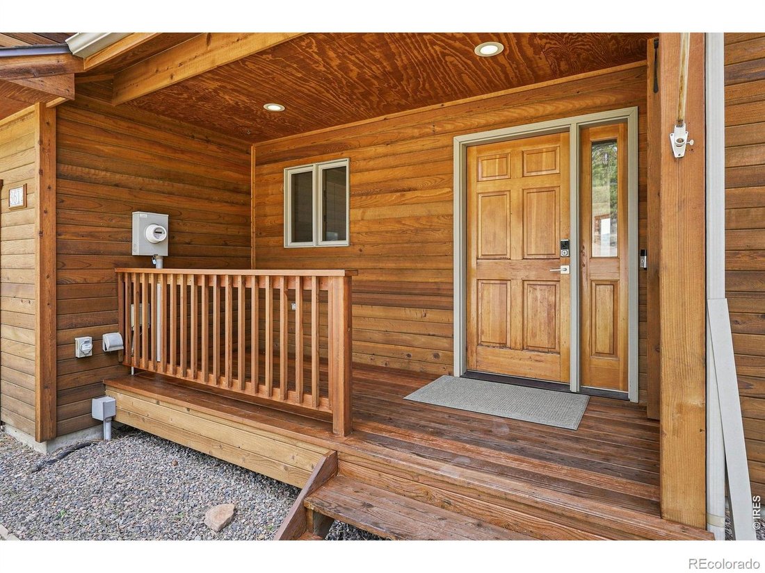 Haus in Nederland, Colorado, Vereinigte Staaten 4 - 18851317