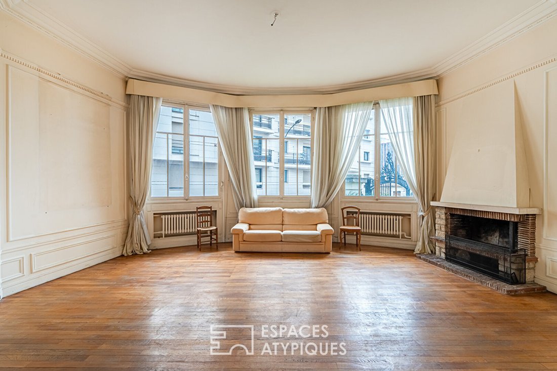 Apartamento en Villiers-Danton, Levallois-Perret, Francia 4 - 18852354