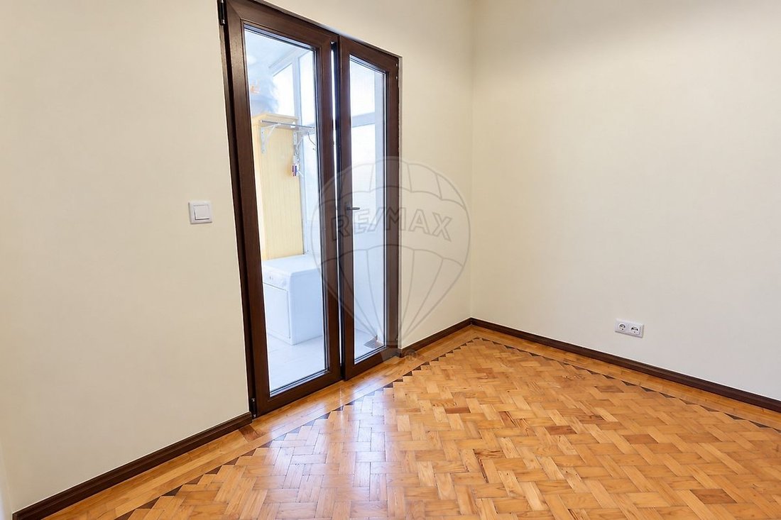 Wohnung in Campo de Ourique, Lissabon, Portugal 3 - 18843092