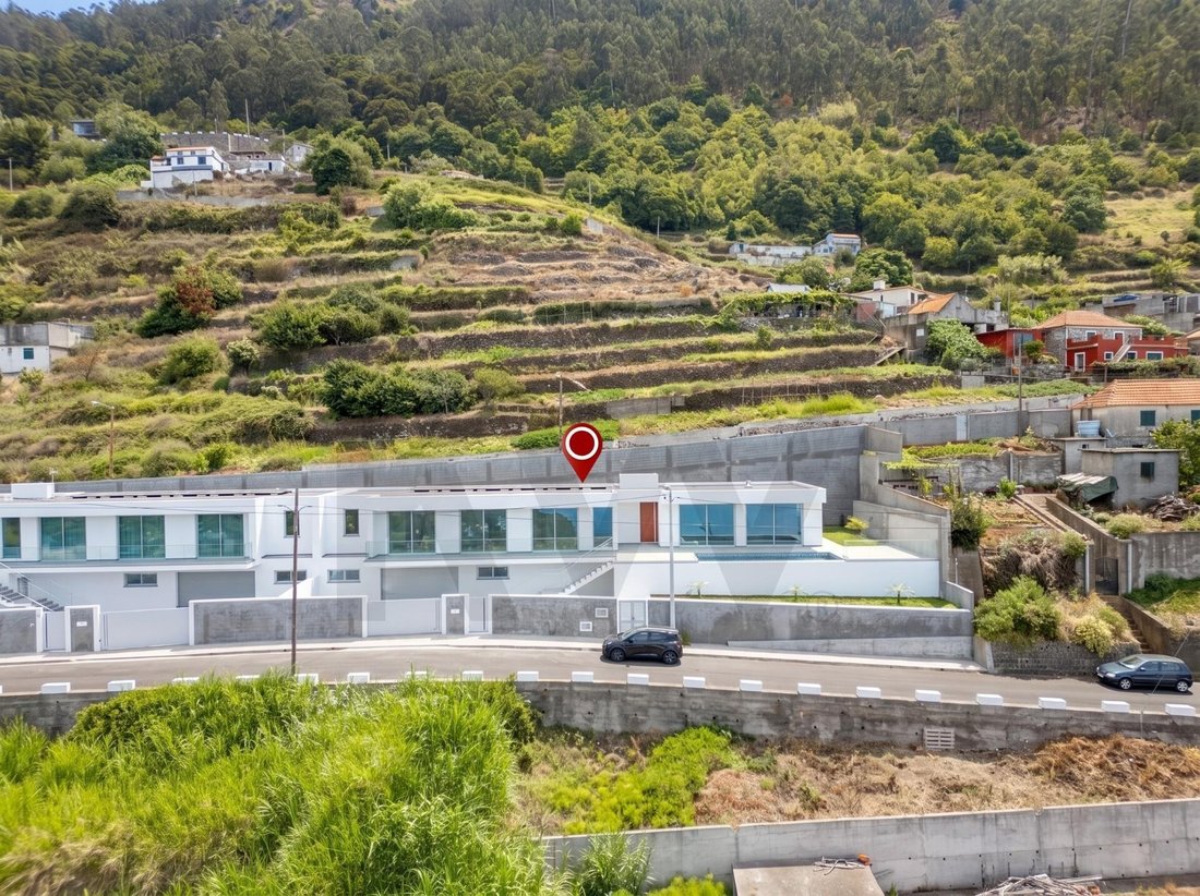 Haus in Estreito da Calheta, Autonome Region Madeira, Portugal 3 - 17745841