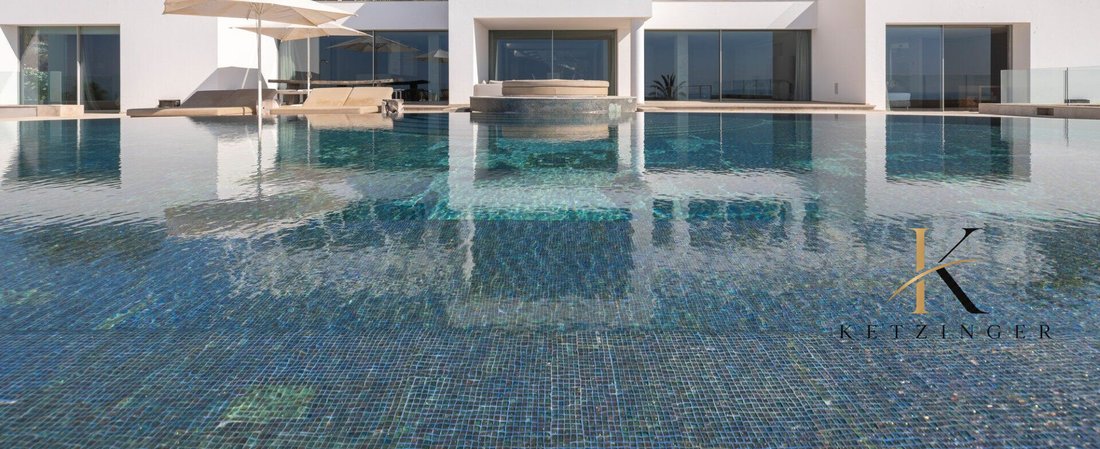Villa in Sant Joan de Labritja, Balearic Islands, Spain 3 - 16679747