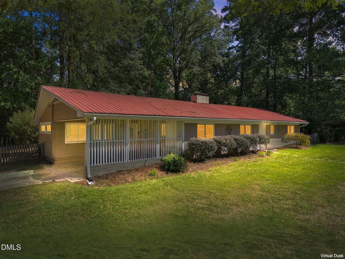 House in Chapel Hill, North Carolina, United States 1 - 18225823