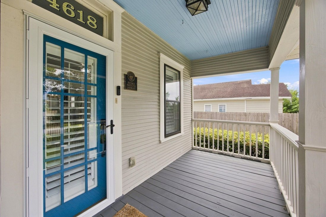 Casa en Houston, Texas, Estados Unidos 4 - 18842893