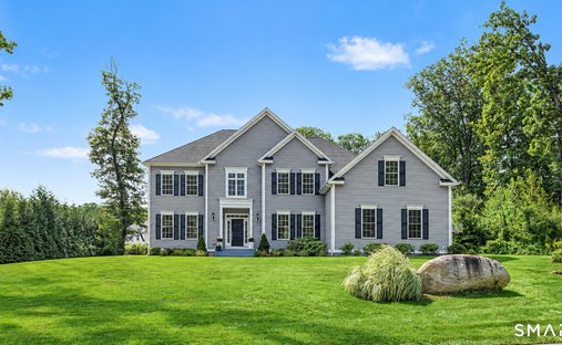 Haus in Avon, Connecticut, Vereinigte Staaten 1