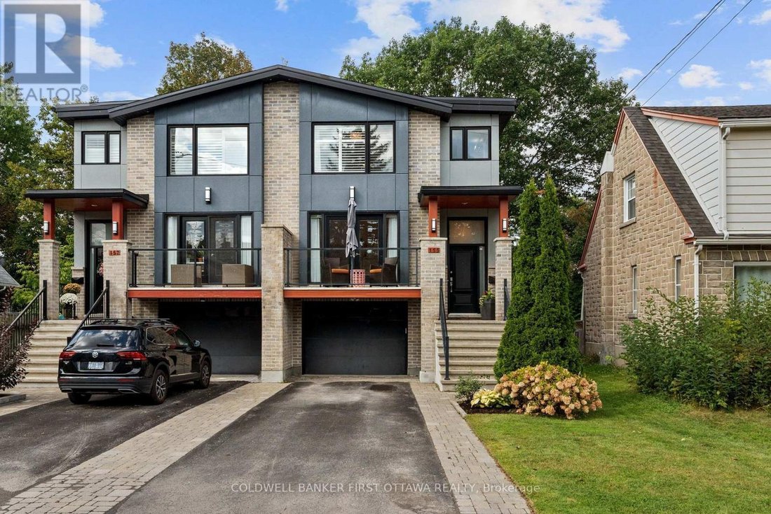 Casa a Ottawa, Ontario, Canada 3 - 18843242