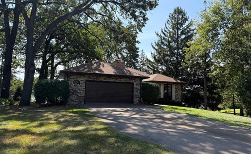 Casa a Minneapolis, Minnesota, Stati Uniti 1