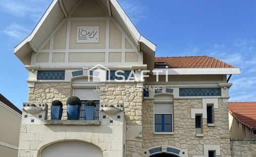Casa en Est, Châtelaillon-Plage, Francia 1