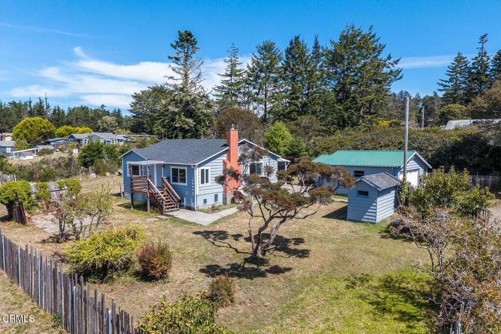House in Mendocino, California, United States 1 - 18850114