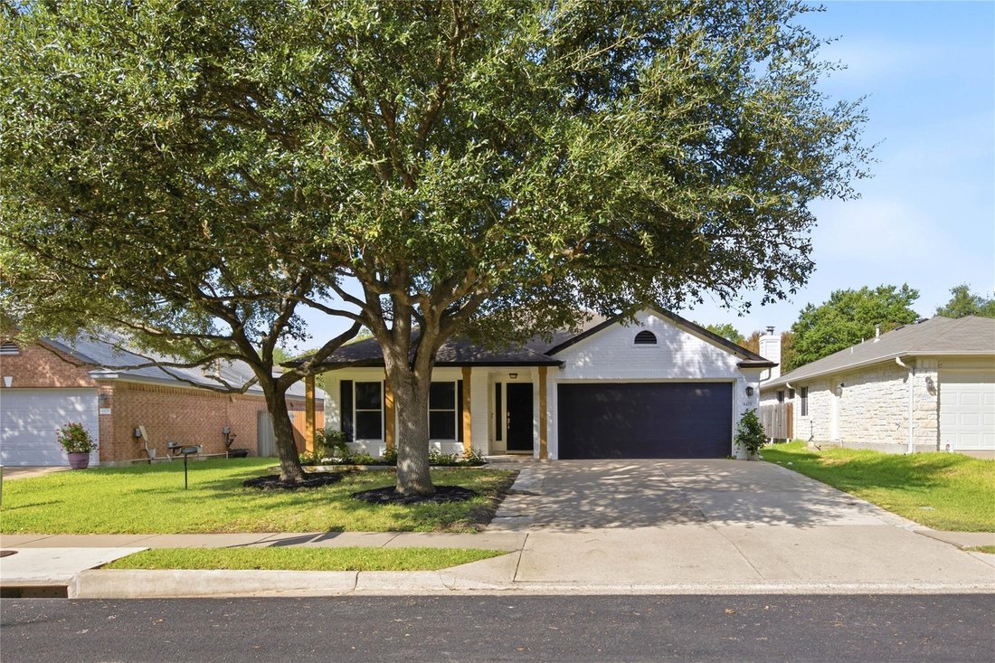 House in Austin, Texas, United States 2 - 18846273