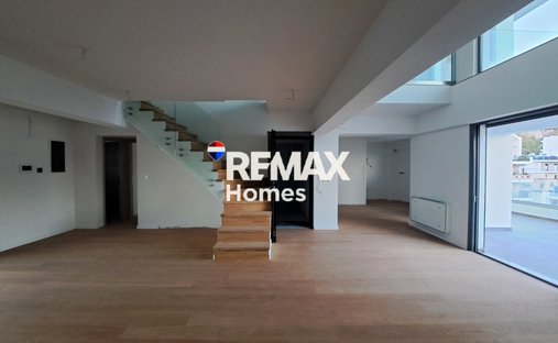 Apartment in Petroupoli, Attica, Greece 1