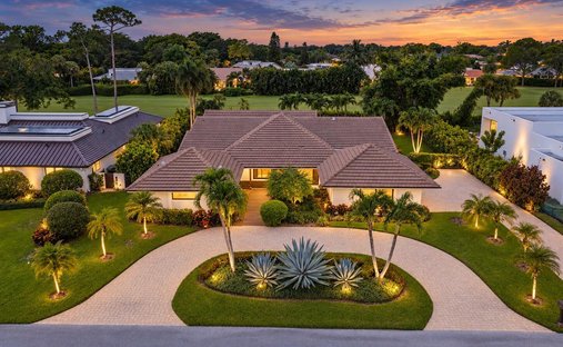 House in Delray Beach, Florida, United States 1