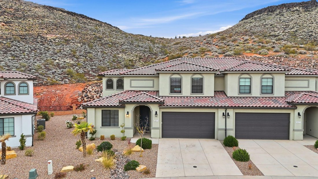 Residenza a Washington, Utah, Stati Uniti 2 - 18845818