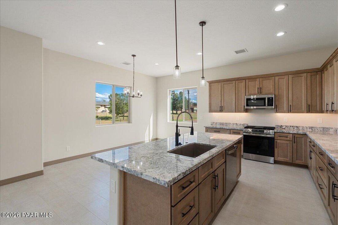 House in Chino Valley, Arizona, United States 4 - 18845693