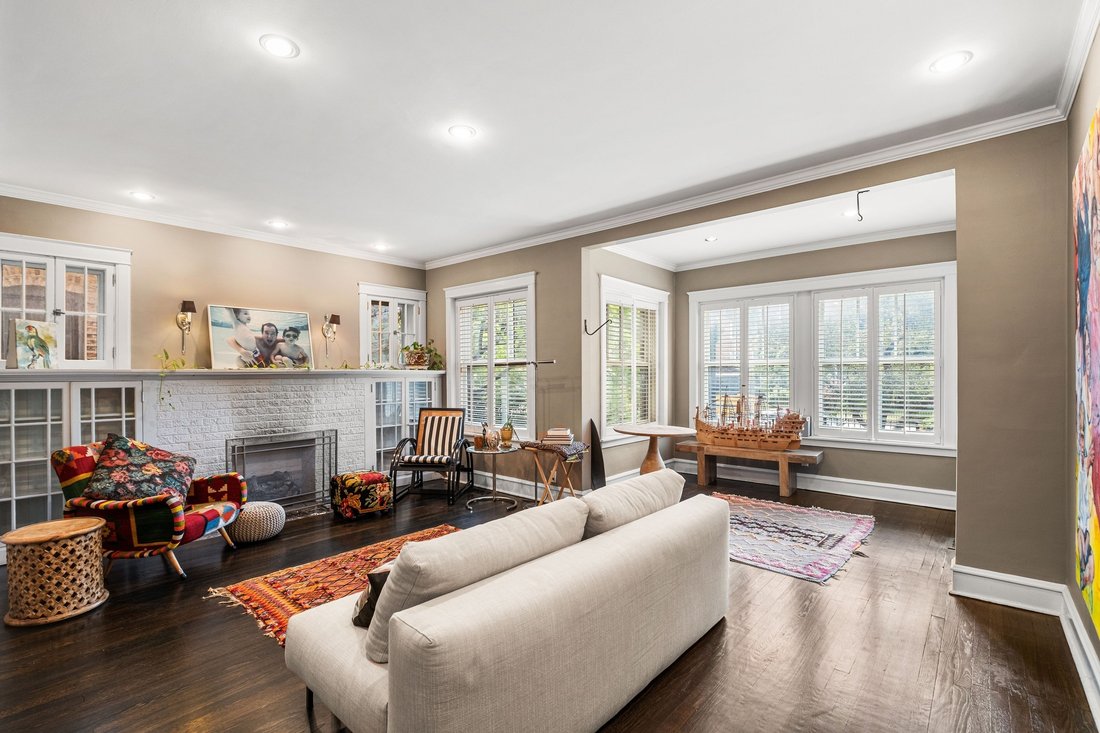 Apartamento en Chicago, Illinois, Estados Unidos 4 - 18851753