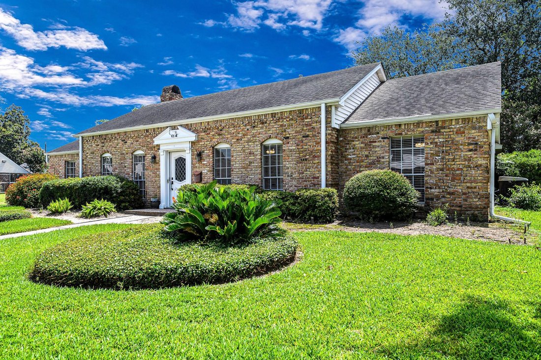Casa a Houston, Texas, Stati Uniti 2 - 18846853