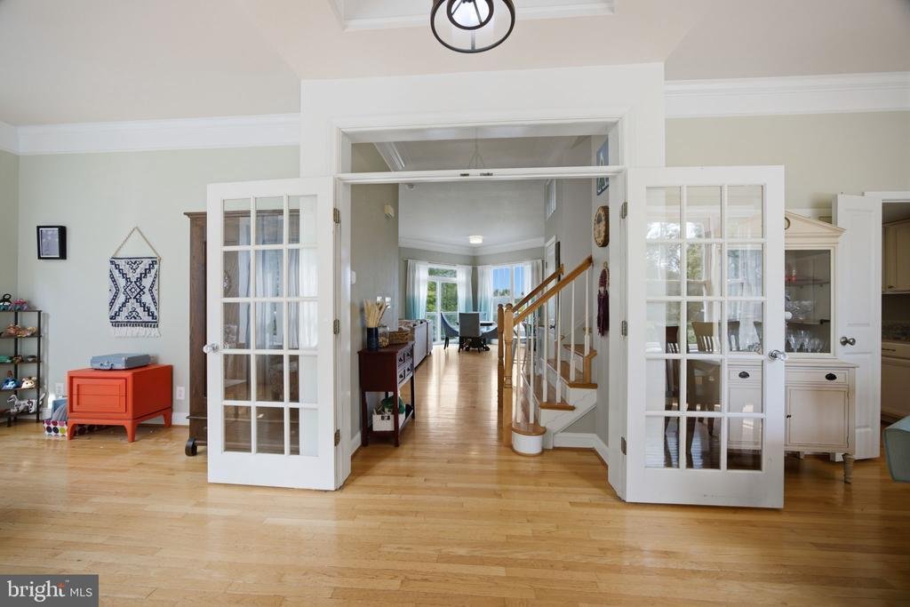 House in Warrenton, Virginia, United States 5 - 18850352