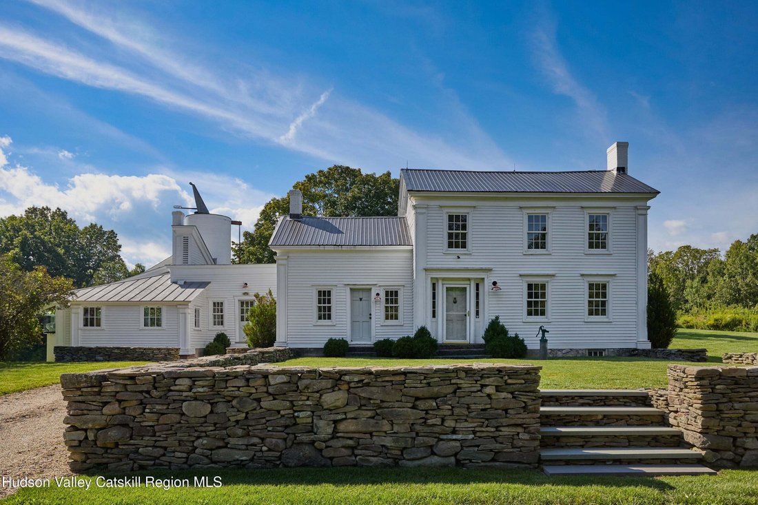 Townhouse in Valatie, New York, United States 2 - 18855727