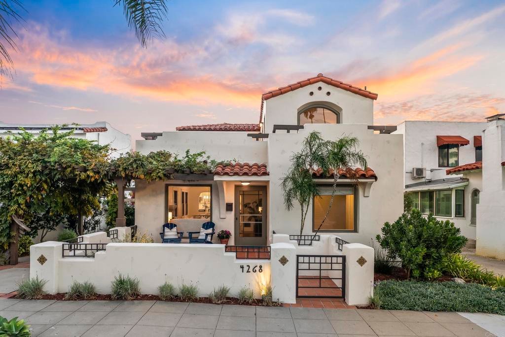 Casa a San Diego, California, Stati Uniti 1 - 18844812