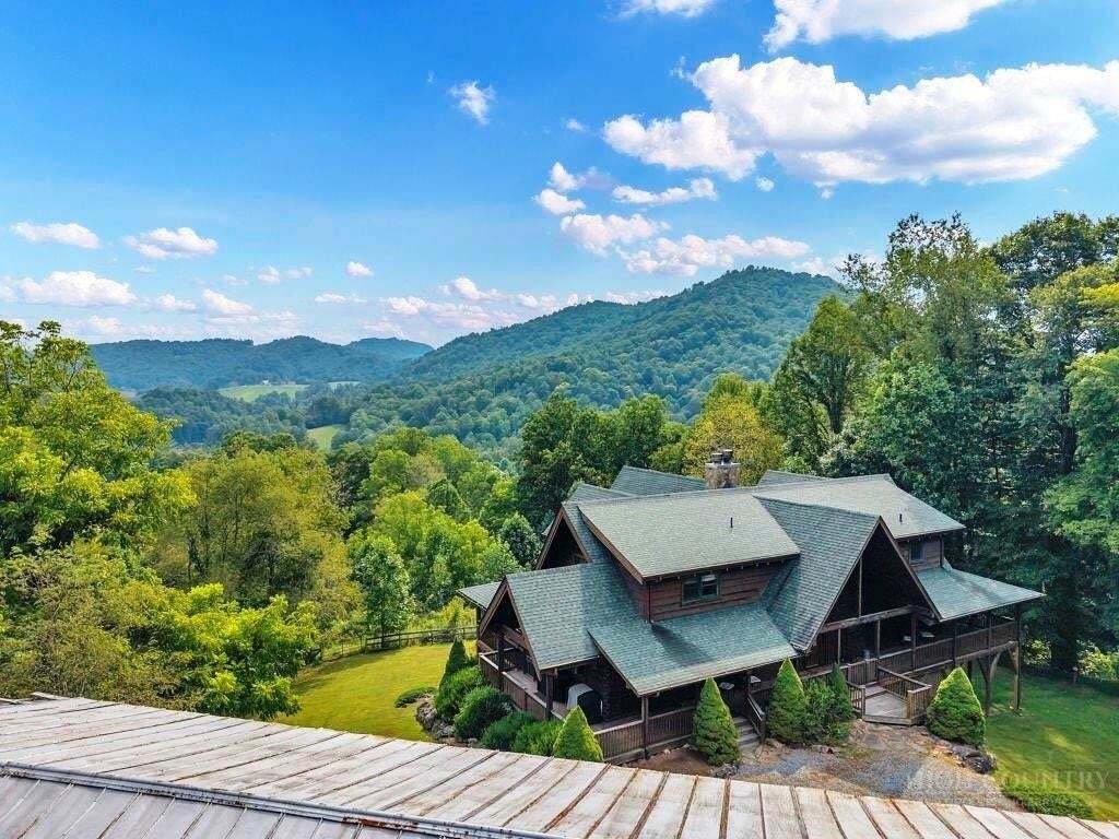 Casa a Sugar Grove, Carolina del Nord, Stati Uniti 2 - 18845901