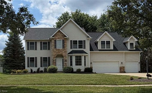 Haus in Medina, Ohio, Vereinigte Staaten 1