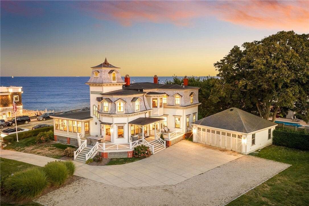 Casa a Narragansett, Rhode Island, Stati Uniti 5 - 18284310