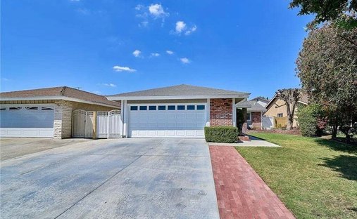 Haus in Cerritos, Kalifornien, Vereinigte Staaten 1