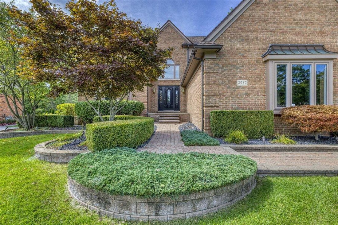 House in Rochester Hills, Michigan, United States 5 - 18846460