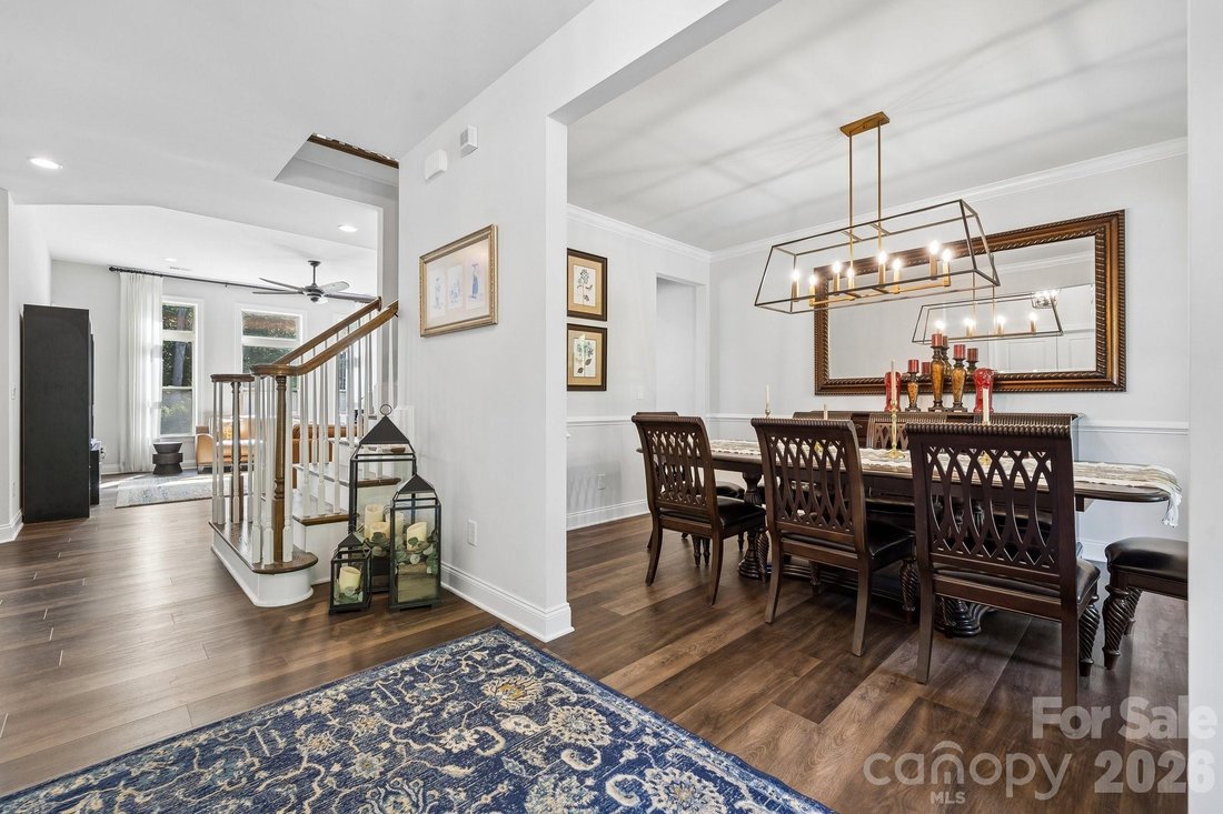 House in Fort Mill, South Carolina, United States 5 - 18844815