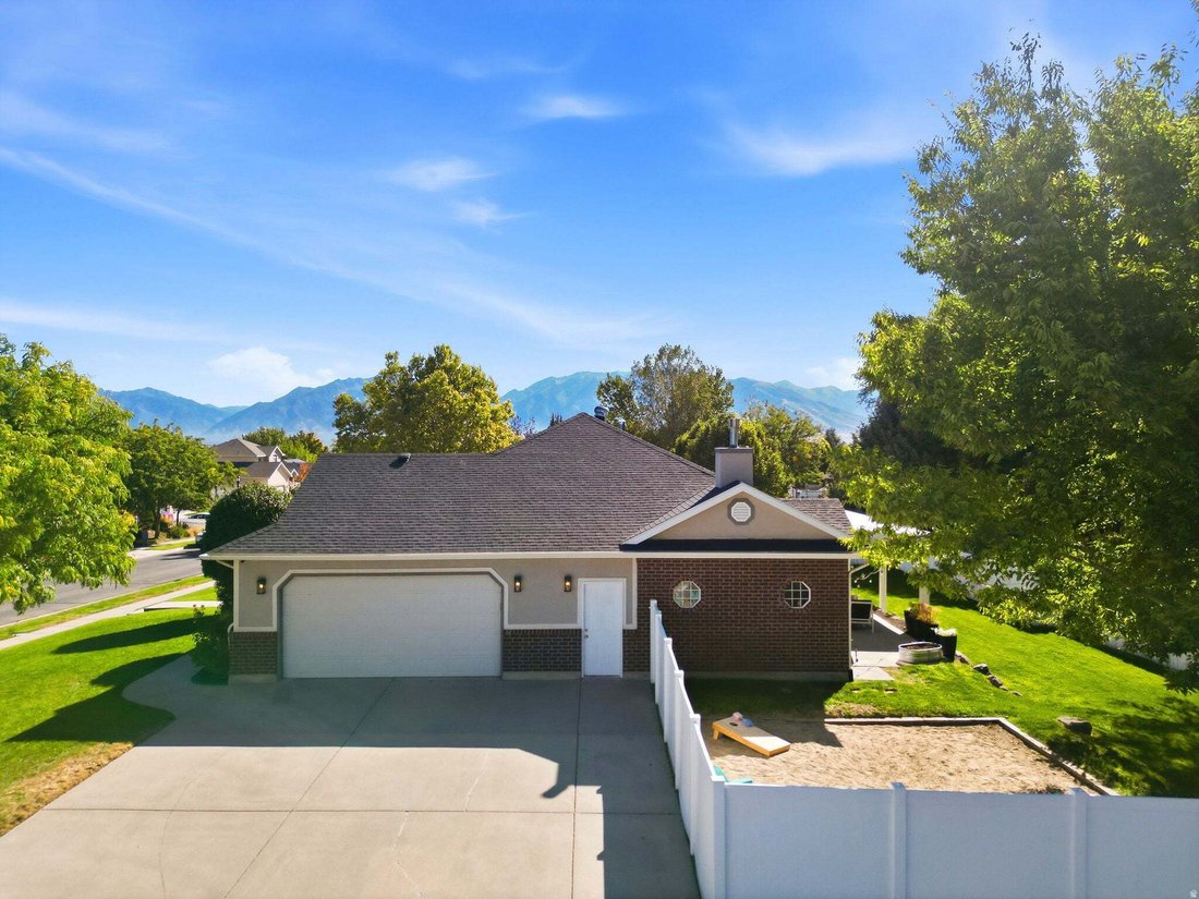 House in South Jordan, Utah, United States 3 - 18845655