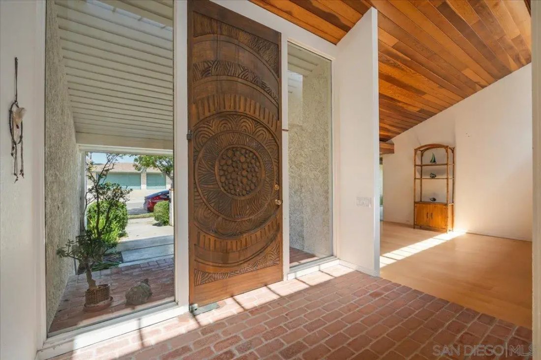 House in San Diego, California, United States 2 - 18842562