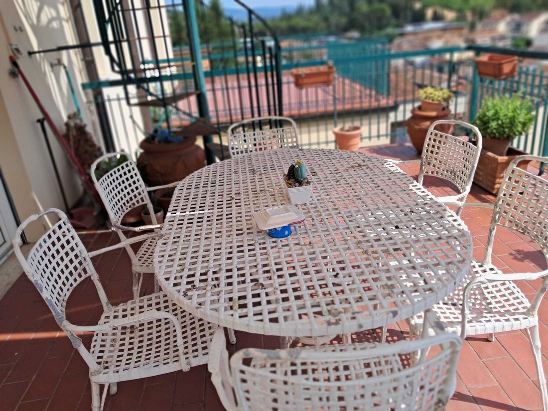 Penthouse à Centro, Bagno a Ripoli, Toscane 3 - 18845871