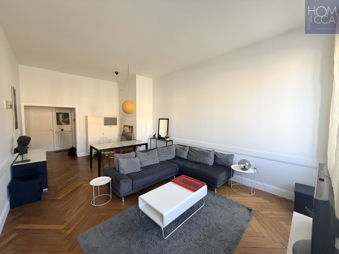 Wohnung in Lyon 9e Arrondissement, Lyon, Frankreich 2 - 18008749