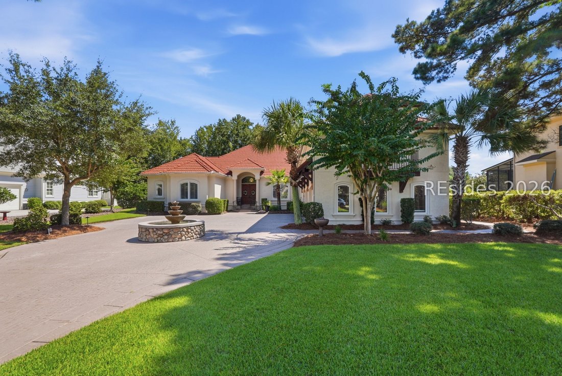 Haus in Bluffton, South Carolina, Vereinigte Staaten 4 - 18851373