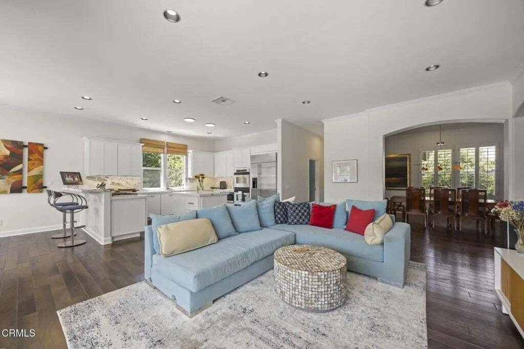 House in Camarillo, California, United States 2 - 18843019