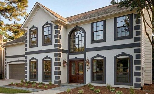 Casa a Alpharetta, Georgia, Stati Uniti 1