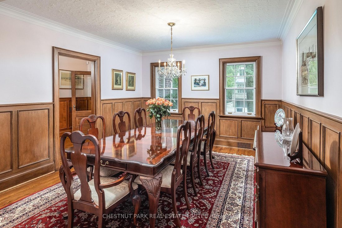 House in Toronto, Ontario, Canada 5 - 18855284