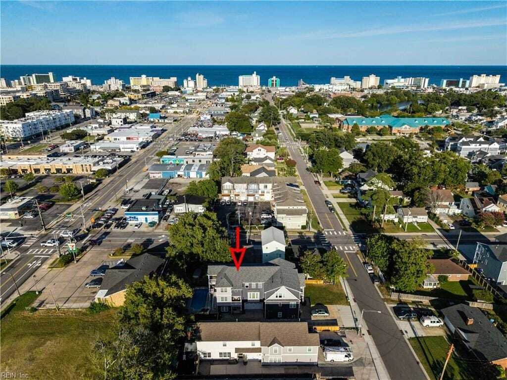 Condominio a Virginia Beach, Virginia, Stati Uniti 5 - 18846199