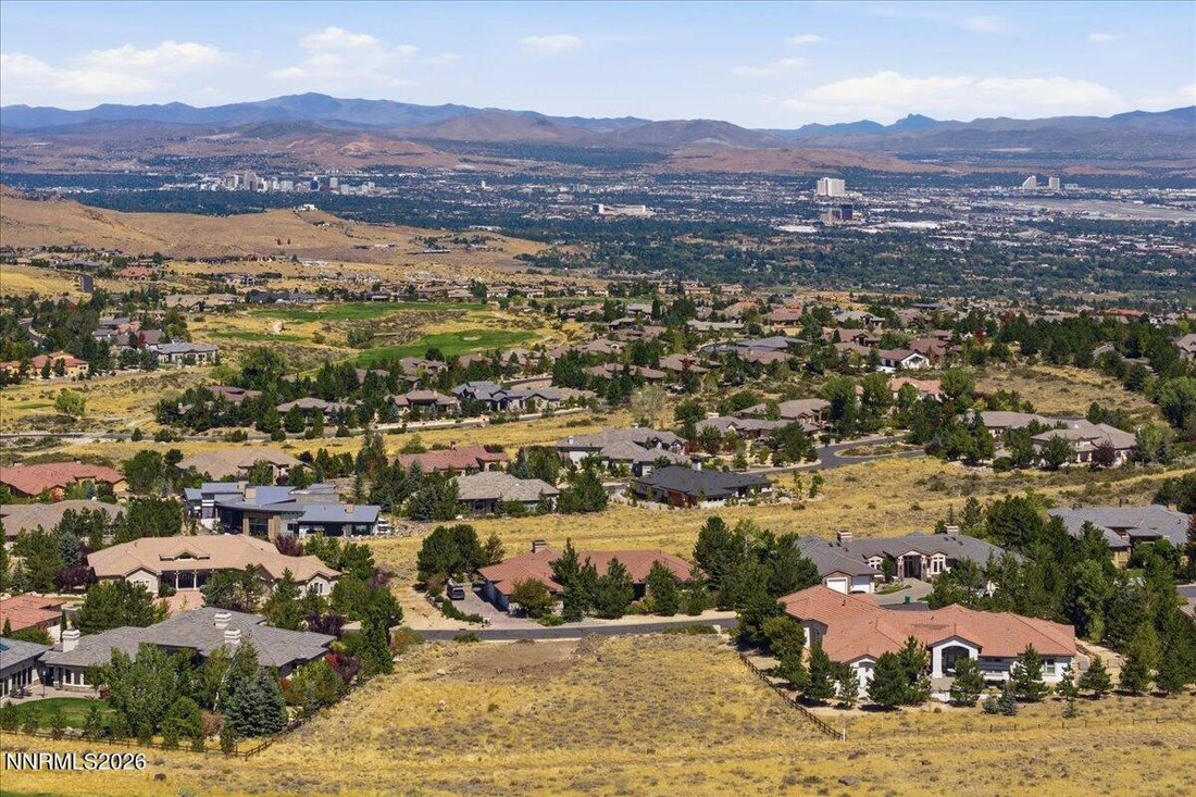 Land in Reno, Nevada, United States 1 - 18856831