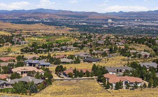 Terreno a Reno, Nevada, Stati Uniti 1